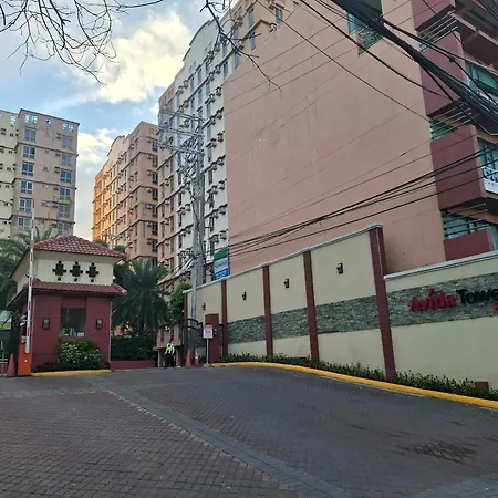 Avida Towers Sm Sucat