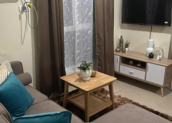 Avida Towers Sm Sucat Bed & Breakfast Manila