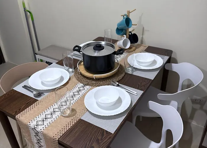 Avida Towers Sm Sucat Manila