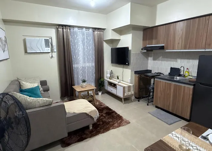 Avida Towers Sm Sucat 4*