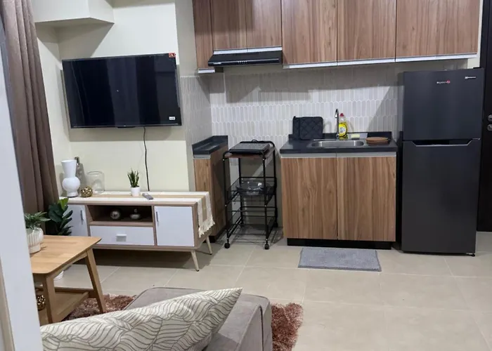 Avida Towers Sm Sucat Bed & Breakfast Manila