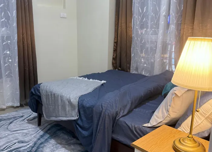 Avida Towers Sm Sucat Bed & Breakfast 4*