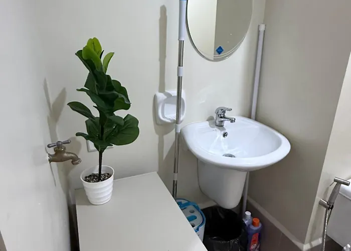 Avida Towers Sm Sucat Bed & Breakfast Manila