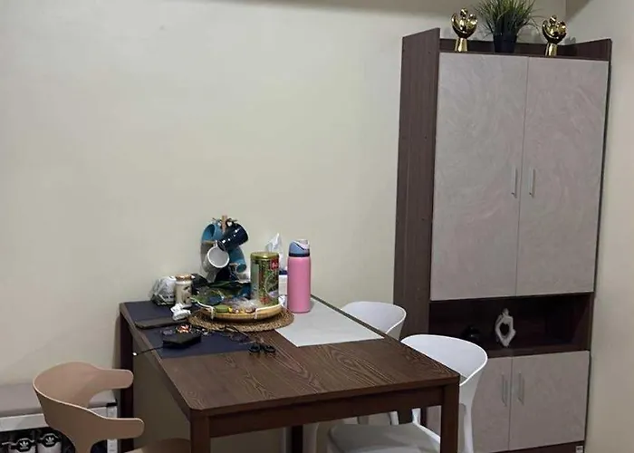 Bed & Breakfast Avida Towers Sm Sucat