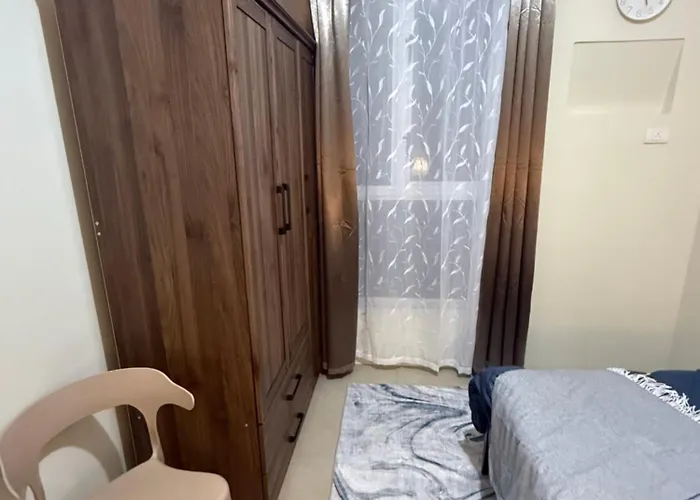 Avida Towers Sm Sucat