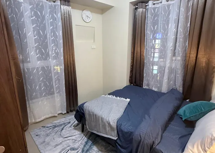 Bed & Breakfast Avida Towers Sm Sucat 4*