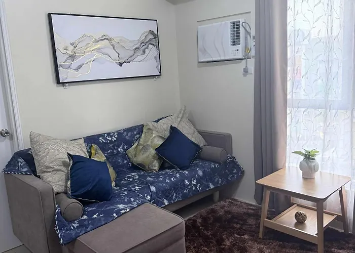 Avida Towers Sm Sucat 4* Manila