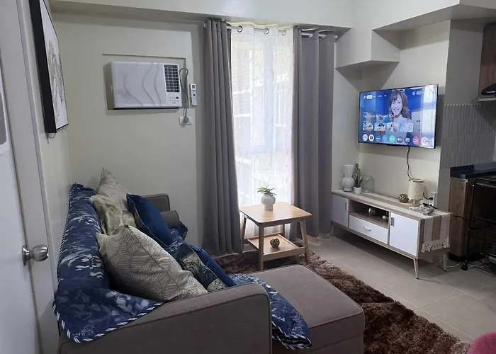 Avida Towers Sm Sucat Bed & Breakfast Manila