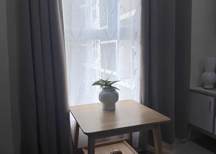 Bed & Breakfast Avida Towers Sm Sucat