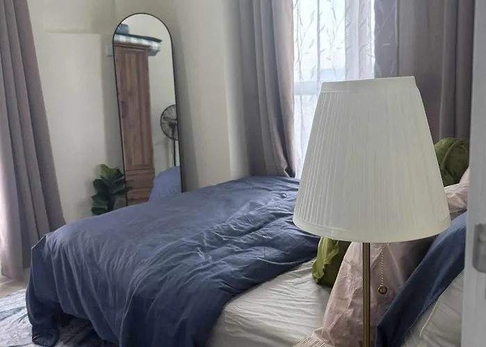 Avida Towers Sm Sucat Bed & Breakfast