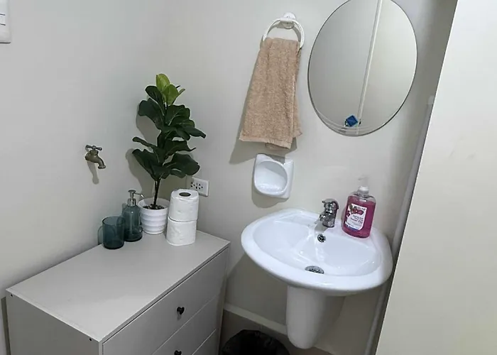 Avida Towers Sm Sucat Bed & Breakfast Manila