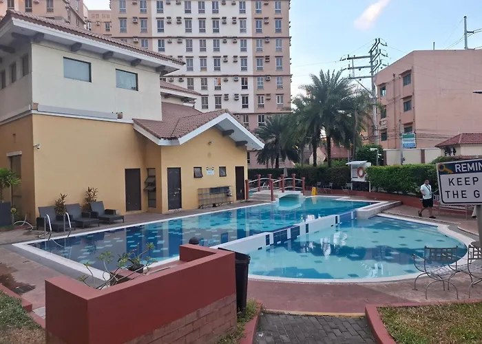 Avida Towers Sm Sucat Manila