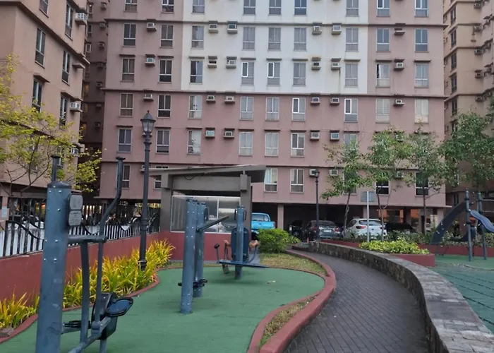 Avida Towers Sm Sucat Manila