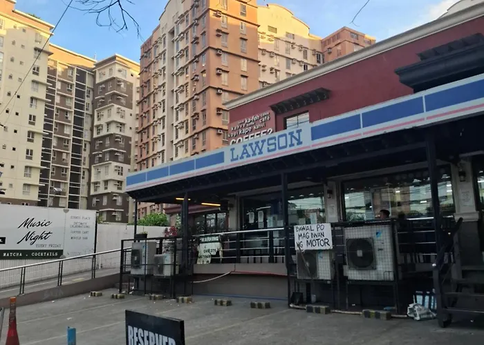 Avida Towers Sm Sucat Manila