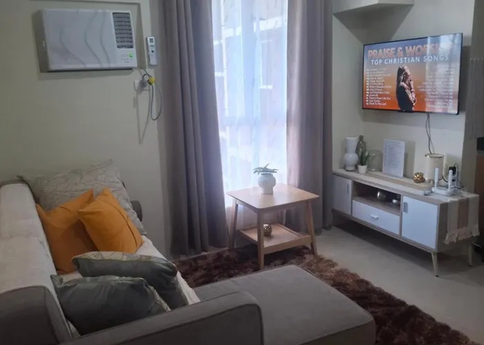 Avida Towers Sm Sucat Manila
